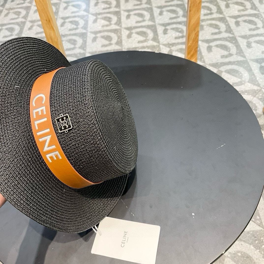 Celine Caps